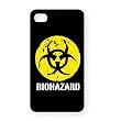 バイオハザード iPhone4Sオリジナルケース(ブラック)