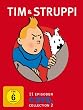 Tim und Struppi Collection 2 [4 DVDs]