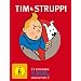 Tim und Struppi Collection 2 [4 DVDs]