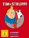 Tim und Struppi Collection 2 [4 DVDs]