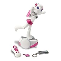 Tekno Best Friend Robot - Sakura