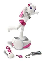 Tekno Best Friend Robot - Sakura