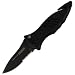 The award-winning CQD� Mark I&trade; is one of the most envied pieces of equipment in the tactical 
industry. To make this landmark design available to budget-oriented end users we are proud to 
introduce the new Mark I&trade; Type E. Functionally iden