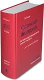 K&ouml;rperschaftsteuergesetz: Die Besteuerung der Kapitalgesellschaft und ihrer Anteilseigner: Die Besteuerung der Kapitalgesellschaft und ihrer Anteilseigner - Mit Online-Zugang (Heidelberger Kommentar) - Gerrit Adrian, Torsten Altrichter-Herzberg, Frank Balmes, Stephan Georg Behnes, Peter Brendt, Oliver D&ouml;rfler, Bernd Erle, Hans-J&uuml;rgen A. Feyerabend, Ralf Grammel, Ernst Gr&ouml;bl, Marko Gr&uuml;ndig, Rainer Heurung, Felix Hierstetter, Franz Prinz zu Hohenlohe, Manfred K&ouml;plin, Martin Lenz, Birgitt Lornsen-Veit, Klemens M&ouml;ller, Markus Oblau, Gabriele Rautenstrauch