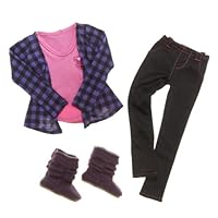 BFC, Ink 18' Fashion/Shoe-So Stylish