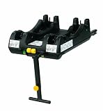 Recaro - 6000.000.66 - Si&egrave;ge auto - Accessoire - Embase Isofix