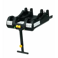 RECARO  5000.000.66 - Isofix Basis f�r Young Expert plus Autokindersitz Gruppe I (9-18 kg), von ca. 9 Monaten bis 4,5 Jahre
