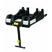 RECARO  5000.000.66 - Isofix Basis f�r Young Expert plus Autokindersitz Gruppe I (9-18 kg), von ca. 9 Monaten bis 4,5 Jahre