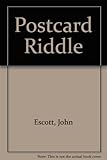 Postcard riddle