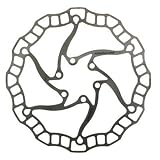Origin 8, Torq-Lite Bicycle Disc Rotors - 160mm