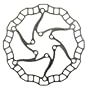 ORIGIN8 Torq-Lite Disc Rotors