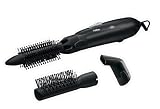 Calor - CF8012 - Brosse � Cheveux Electrique - Brosse Soufflante 600 W