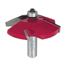 Freud 99-511 2+2 Raised Panel Bit