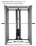 BodyCraft Jones Light Commercial Lat Attachment Option