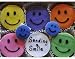 Send a Smile Sugar Cookie Gift Tin