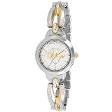 NBA Women's BE-NY Elegance Series New York Knicks Watch