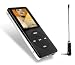 2GB Black Slim MP3/MP4 Player 1.5