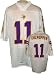 Minnesota Vikings Mens NFL Football Jersey Daunte Culpepper #11 White