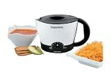 Toastess TMP-397 4-Cup Electric Multi-Purpose Pot