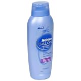 Selsun Salon 2-In-1 Pyrithione Zinc Dandruff Shampoo For All Hair Types, 13 fl oz (384 ml) (Pack of 3)