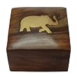 Wooden Jewelery Box Unique Gift for Her