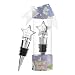 Kate Aspen "A Star Is Born" Bottle Stopper in Adorable Showcase Display Box