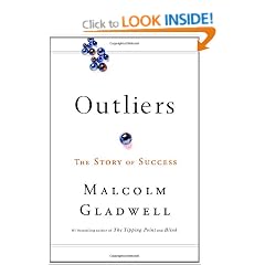 Outliers: The Story of Success