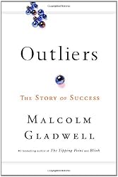 Outliers: The Story of Success