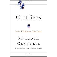 Outliers: The Story of Success