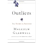 Outliers: The Story of Success by Malcolm Gladwell