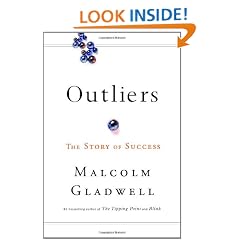 Outliers: The Story of Success