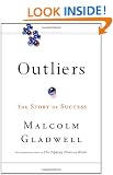 Outliers: The Story of Success