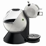 Krups KP 2150 Nescafé Dolce Gusto Aluminium