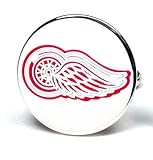 Detroit Red Wings Red Classic Pique Stainguard Polo Shirt - X-Large