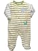 Little Me Baby Boy and Girl Footie