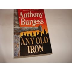 Any Old Iron