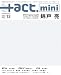 +act. Mini ( �ץ饹�����ȥߥ� ) vol.13 (+act. 2011ǯ 6��� ����)