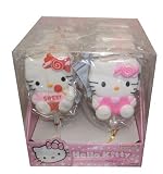 Hello Kitty Marshmallow Pops 12 count