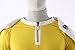 Dazcos Premium Anime One Punch Man Saitama Cosplay Costume Full Sets