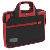 Tech Air Asymmetric Netbook Sleeve for Netbooks Up to 11.6 inch - 2 Year Warranty