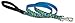 LupinePet 3/4-Inch Earth Day 6 -Foot Lead