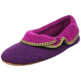 ACORN Womens Cloudia Slipper