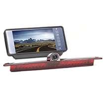 Best Price Rear View Backup Camera System For Sprinter Vans 8hdtr6y