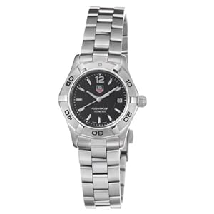 TAG Heuer Women's WAF1410.BA0823 Aquaracer Swiss Quartz Watch