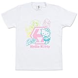 Pabo×ハローキティ Tシャツ ホワイトM