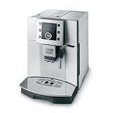 DeLonghi ESAM 5450 Espressovollautomat 1350 W silber/weiss Rapid Cappuccinovon "DeLonghi"