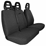 Housse Fourgon jumper ducato boxer réfèrence 207