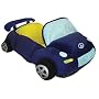 Sant Cruz Car Shape Dog Cat Pet Bed