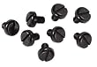 Harley-Davidson&reg; Helmet Replacement Screws. Fits KBC&reg; and HJC helmets. 98000-03V