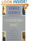 Extraordinary Minds: Portraits Of 4 Exceptional Individuals And An Examination Of Our Own Extraordinariness (Masterminds)